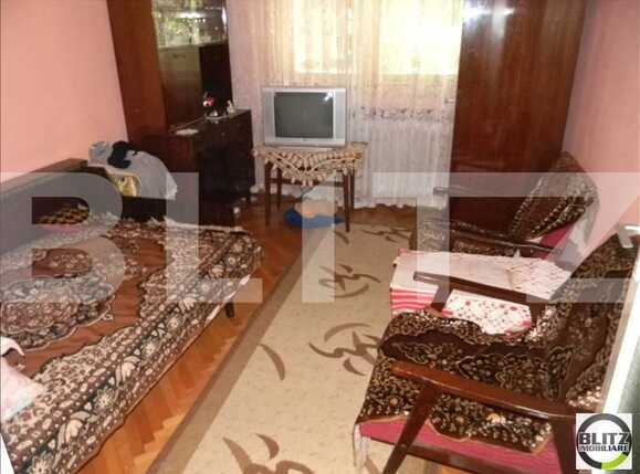 Apartament de vânzare 3 camere Manastur - 2609AV | BLITZ Cluj-Napoca | Poza1