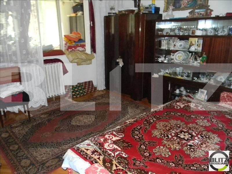 Apartament de vânzare 3 camere Manastur - 2609AV | BLITZ Cluj-Napoca | Poza3