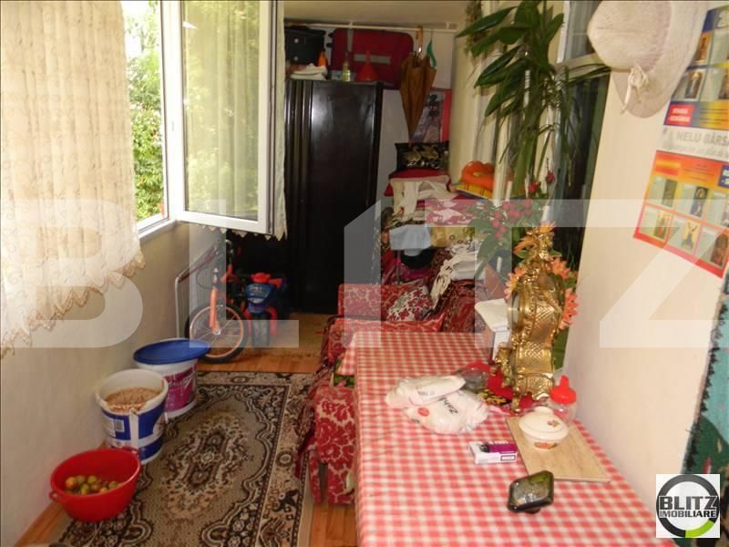 Apartament de vânzare 3 camere Manastur - 2609AV | BLITZ Cluj-Napoca | Poza12