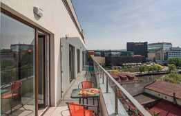 3 camere, 58,7 mp, A.C., prima inchiriere, IMOBIL NOU, zona Iulius Mall