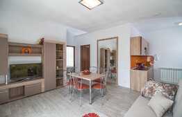 3 camere, 58,7 mp, A.C., prima inchiriere, IMOBIL NOU, zona Iulius Mall