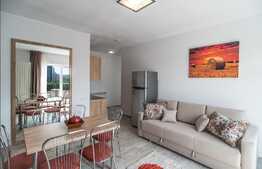 3 camere, 58,7 mp, A.C., prima inchiriere, IMOBIL NOU, zona Iulius Mall