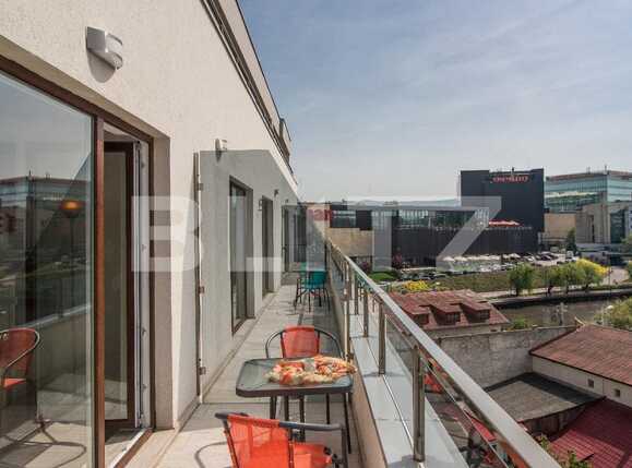 Apartament de închiriat 3 camere Intre Lacuri - 26090AI | BLITZ Cluj-Napoca | Poza7