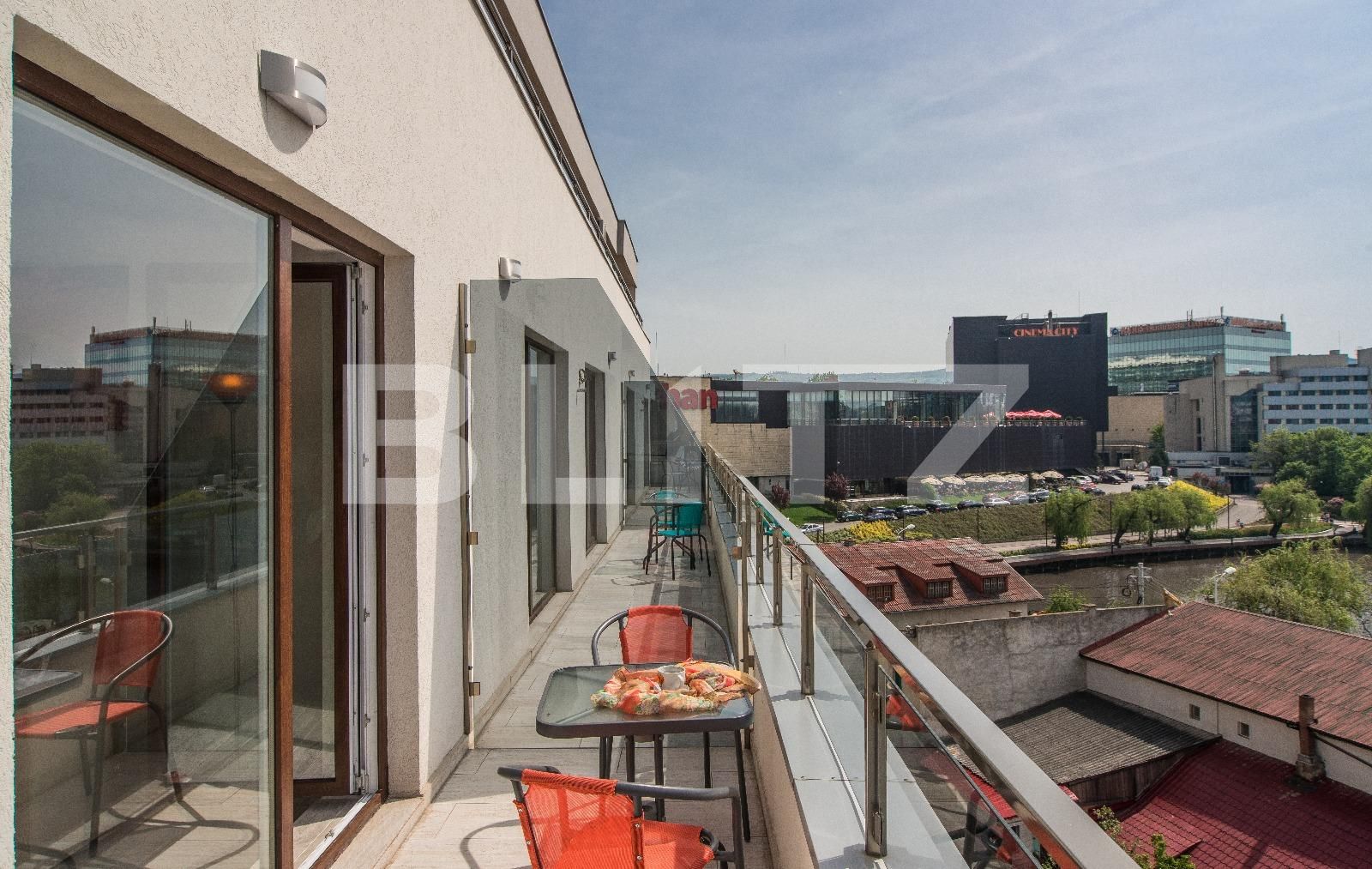 Apartament de închiriat 3 camere Intre Lacuri - 26090AI | BLITZ Cluj-Napoca | Poza7