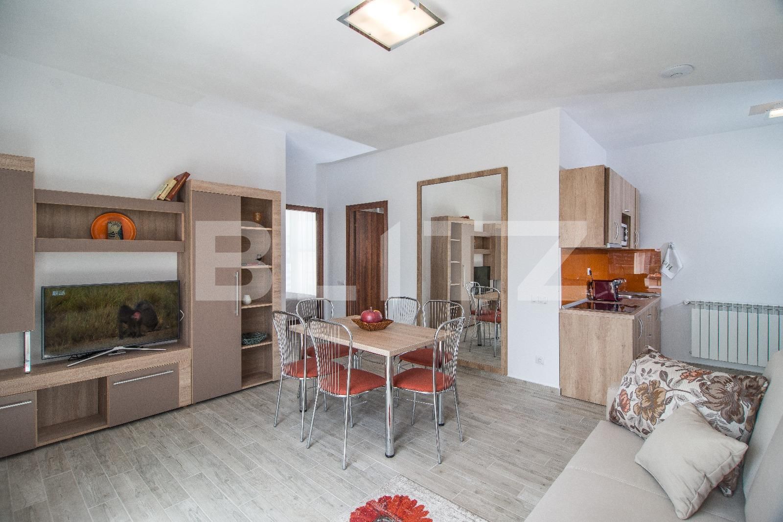 Apartament de închiriat 3 camere Intre Lacuri - 26090AI | BLITZ Cluj-Napoca | Poza3