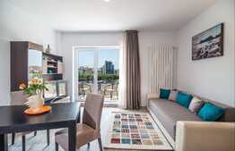 Apartament 2 camere, 38 mp,  pet friendly, zona Iulius Mall