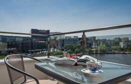 Apartament 2 camere, 38 mp,  pet friendly, zona Iulius Mall