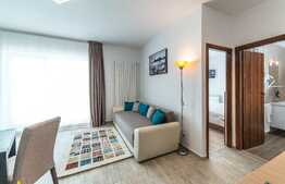 Apartament 2 camere, 38 mp,  pet friendly, zona Iulius Mall