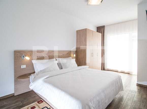 Apartament de închiriat 2 camere Intre Lacuri - 26091AI | BLITZ Cluj-Napoca | Poza4