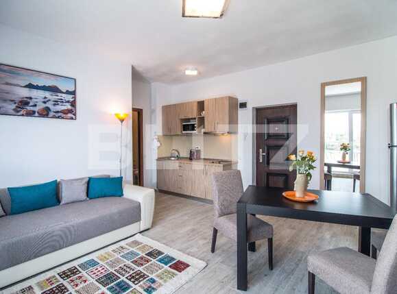 Apartament de închiriat 2 camere Intre Lacuri - 26091AI | BLITZ Cluj-Napoca | Poza2