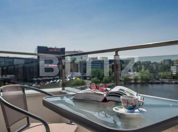 Apartament de închiriat 2 camere Intre Lacuri - 26091AI | BLITZ Cluj-Napoca | Poza6