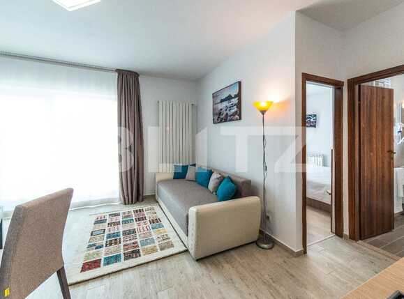 Apartament de închiriat 2 camere Intre Lacuri - 26091AI | BLITZ Cluj-Napoca | Poza3