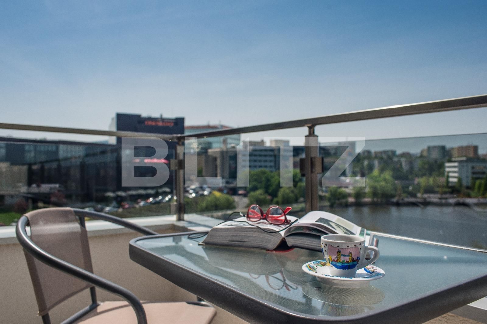 Apartament de închiriat 2 camere Intre Lacuri - 26091AI | BLITZ Cluj-Napoca | Poza6