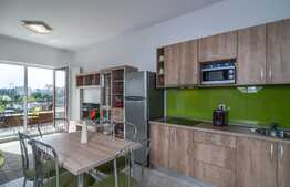 Apartament in bloc nou, 55mp, 3 camere, Zona Iulius Mall