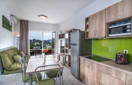 Apartament in bloc nou, 55mp, 3 camere, Zona Iulius Mall