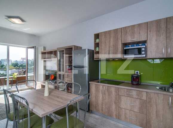 Apartament de închiriat 3 camere Intre Lacuri - 26092AI | BLITZ Cluj-Napoca | Poza2