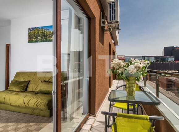 Apartament de închiriat 3 camere Intre Lacuri - 26092AI | BLITZ Cluj-Napoca | Poza4