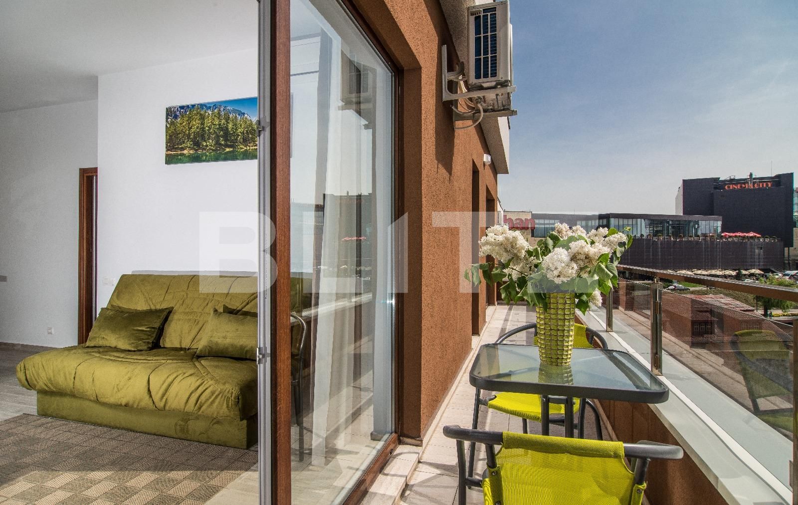 Apartament de închiriat 3 camere Intre Lacuri - 26092AI | BLITZ Cluj-Napoca | Poza4