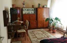 Apartament 2 camere, 52 mp, decomandat, parcare, boxa, zona Hotel Golden Tulip