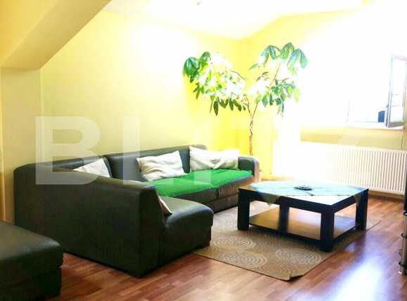 Apartament de vânzare 3 camere Bună Ziua - 26094AV | BLITZ Cluj-Napoca | Poza1