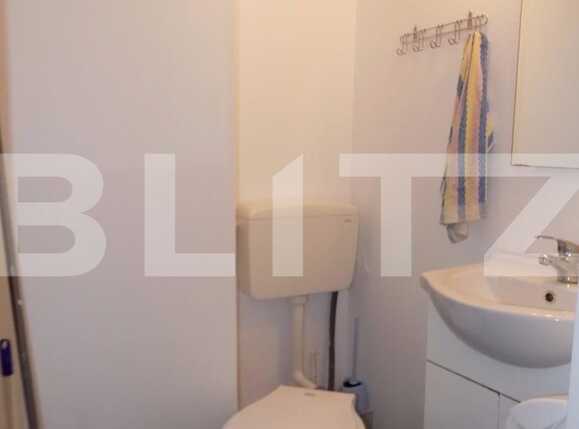 Apartament de închiriat 2 camere Zorilor - 26095AI | BLITZ Cluj-Napoca | Poza10