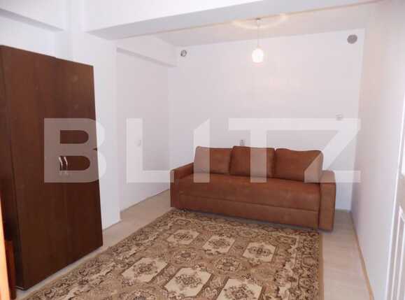 Apartament de închiriat 2 camere Zorilor - 26095AI | BLITZ Cluj-Napoca | Poza1