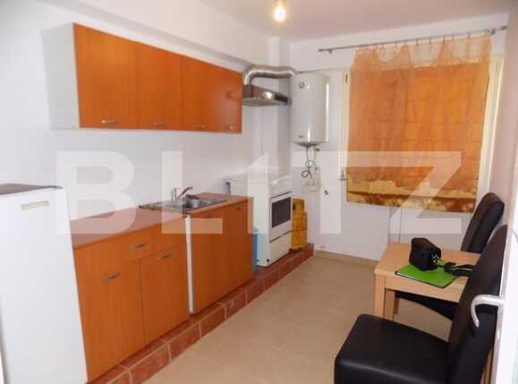 Apartament de închiriat 2 camere Zorilor - 26095AI | BLITZ Cluj-Napoca | Poza3