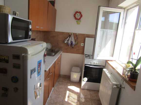 Garsonieră de vânzare Floreşti - 26096AV | BLITZ Cluj-Napoca | Poza4