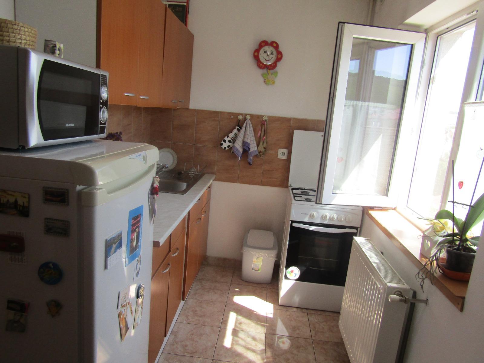 Garsonieră de vânzare Floreşti - 26096AV | BLITZ Cluj-Napoca | Poza4