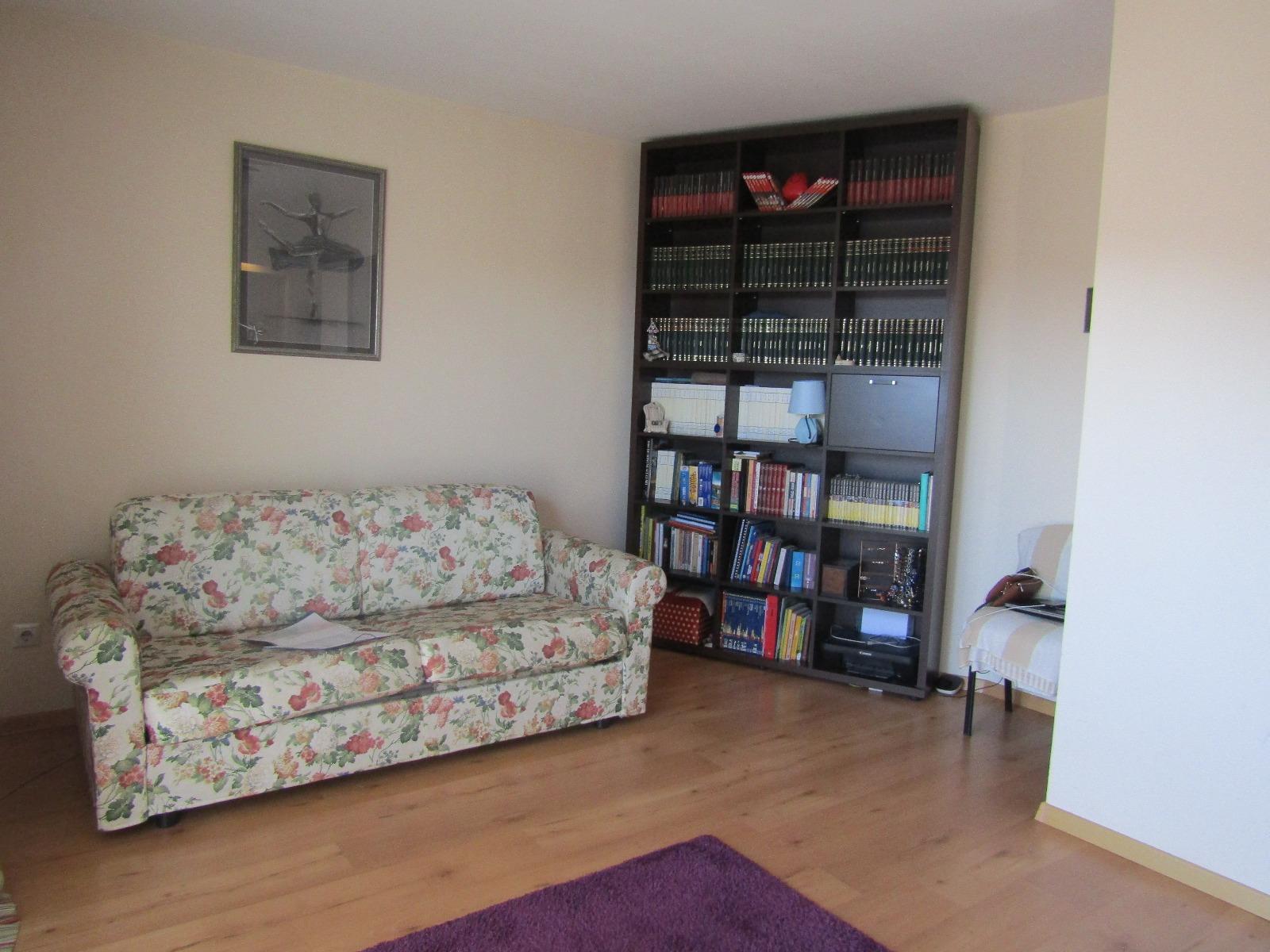 Garsonieră de vânzare Floreşti - 26096AV | BLITZ Cluj-Napoca | Poza2