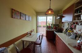 Oportunitate ! Apartament 3 camere, decomandat, pe 2 nivele, 73 mp, terasa! Garaj subteran! Zona Muzeul Apei!