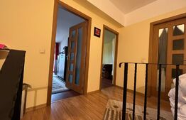 Oportunitate ! Apartament 3 camere, decomandat, pe 2 nivele, 73 mp, terasa! Garaj subteran! Zona Muzeul Apei!