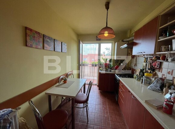 Apartament de vânzare 3 camere Floreşti - 26097AV | BLITZ Cluj-Napoca | Poza1