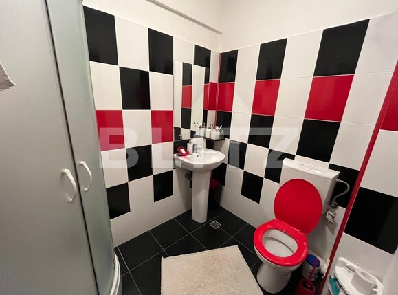 Apartament de vânzare 3 camere Floreşti - 26097AV | BLITZ Cluj-Napoca | Poza3