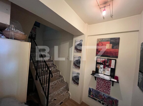 Apartament de vânzare 3 camere Floreşti - 26097AV | BLITZ Cluj-Napoca | Poza4