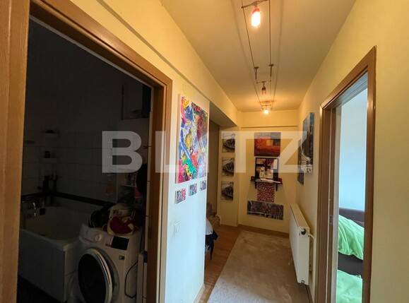 Apartament de vânzare 3 camere Floreşti - 26097AV | BLITZ Cluj-Napoca | Poza9