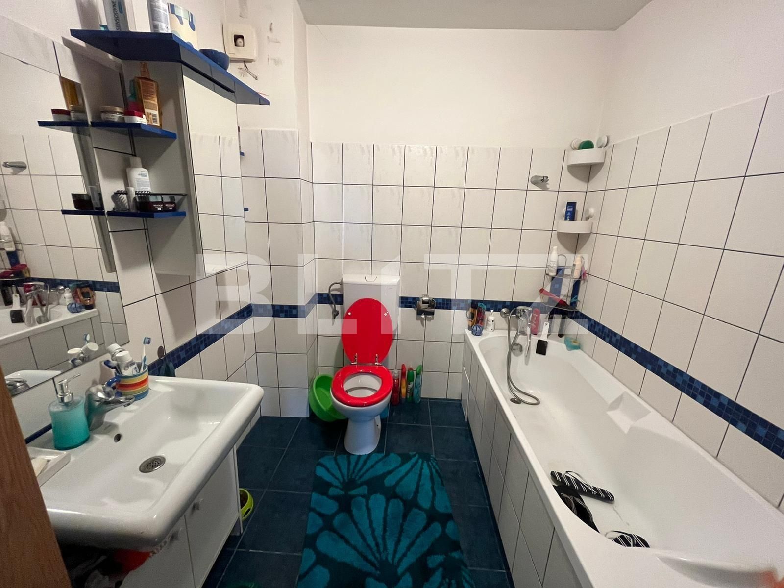 Apartament de vânzare 3 camere Floreşti - 26097AV | BLITZ Cluj-Napoca | Poza10