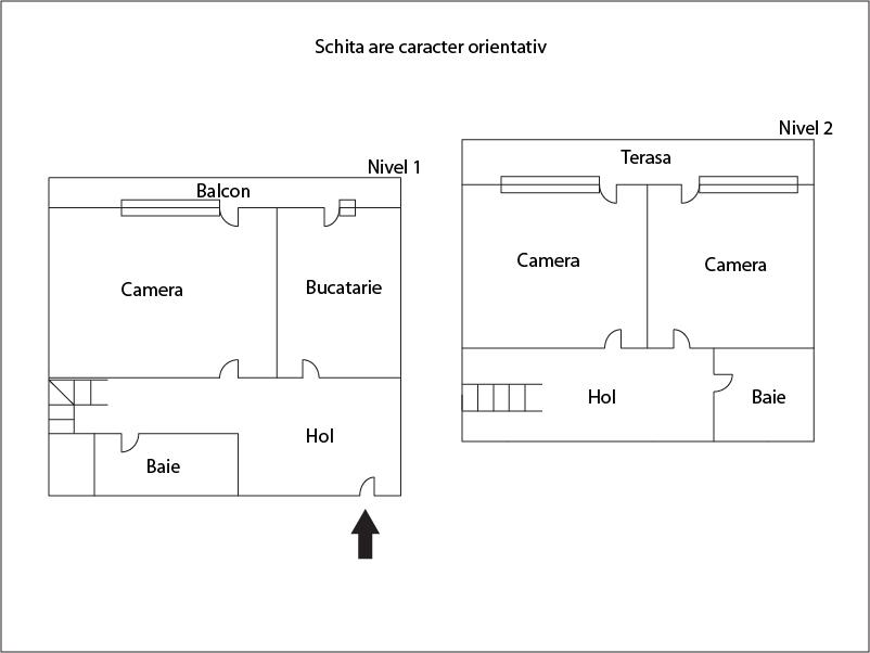 Apartament de vânzare 3 camere Floreşti - 26097AV | BLITZ Cluj-Napoca | Poza1