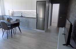 Apartament cu 3 camere, 63 mp! Parcare cu CF! Zona strazii Porii!