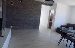 Apartament cu 3 camere, 63 mp! Parcare cu CF! Zona strazii Porii!