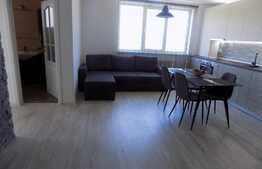 Apartament cu 3 camere, 63 mp! Parcare cu CF! Zona strazii Porii!