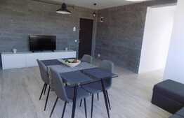 Apartament cu 3 camere, 63 mp! Parcare cu CF! Zona strazii Porii!