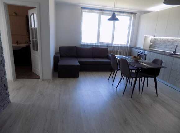 Apartament de vânzare 3 camere Floreşti - 26098AV | BLITZ Cluj-Napoca | Poza1