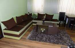 Vanzare 3 camere, 68 mp! Gradina de 38 mp! Parcare cu CF! Zona strazii Eroilor!