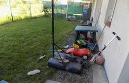 Vanzare 3 camere, 68 mp! Gradina de 38 mp! Parcare cu CF! Zona strazii Eroilor!