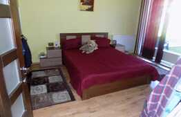 Vanzare 3 camere, 68 mp! Gradina de 38 mp! Parcare cu CF! Zona strazii Eroilor!