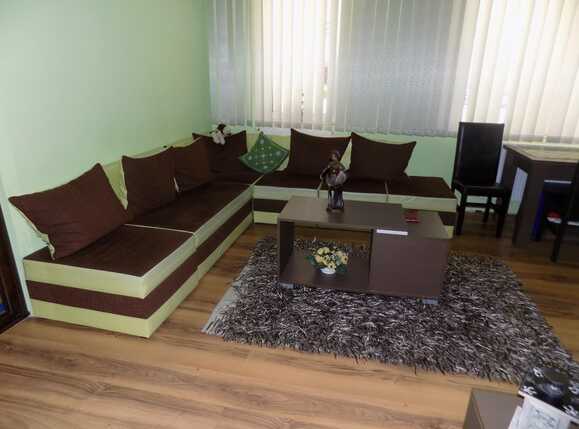 Apartament de vânzare 3 camere Floreşti - 26099AV | BLITZ Cluj-Napoca | Poza1