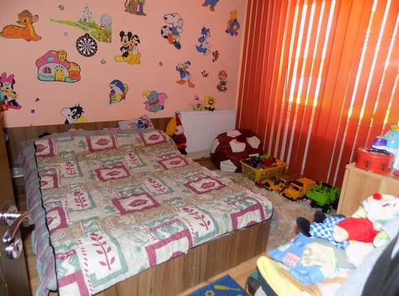 Apartament de vânzare 3 camere Floreşti - 26099AV | BLITZ Cluj-Napoca | Poza8