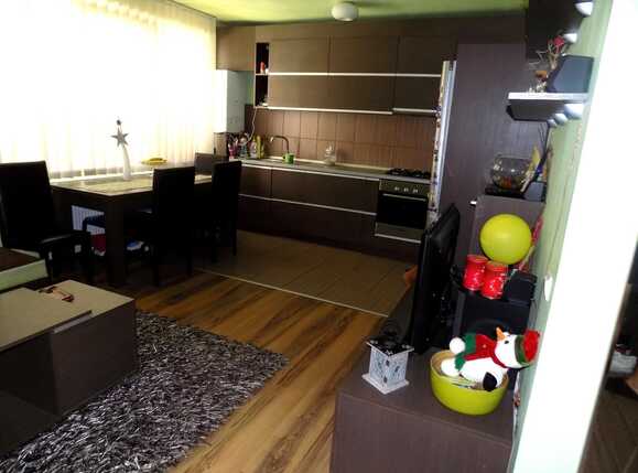 Apartament de vânzare 3 camere Floreşti - 26099AV | BLITZ Cluj-Napoca | Poza2