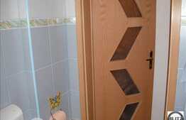 3 camere, 72 mp superfinisat in zona Garii